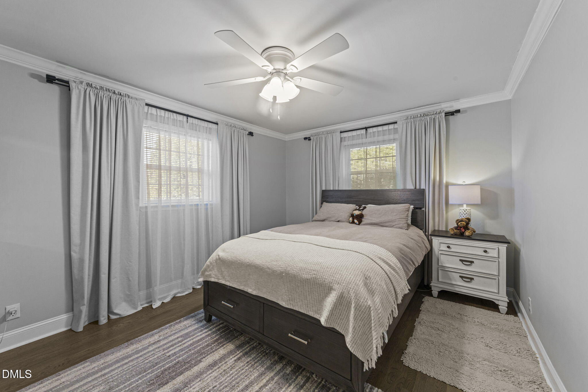 353 North Pleasant Coates Road Benson, NC 27504 - Photo 17 of 53