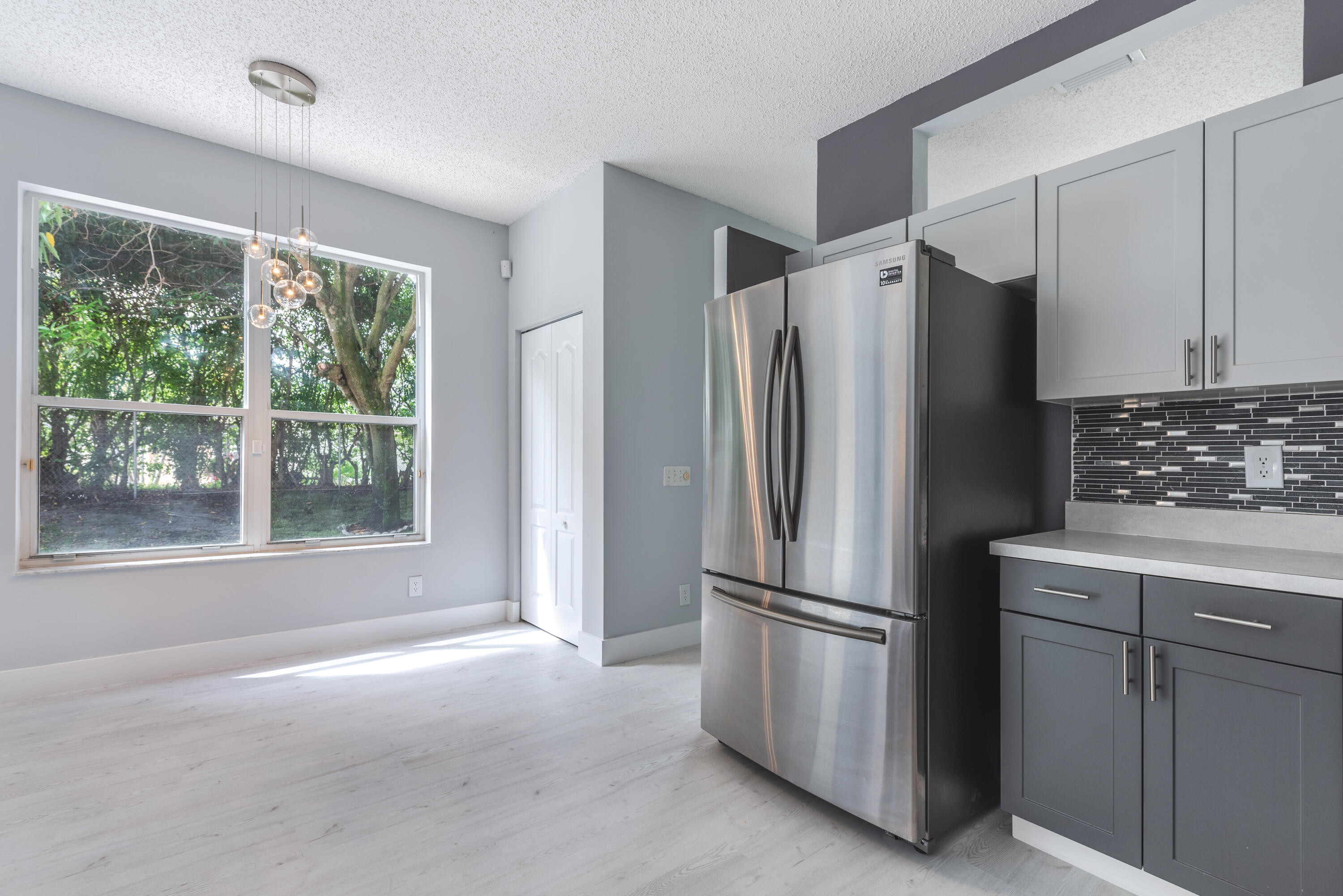 9542 Fox Trot Lane Boca Raton, FL 33496 - Photo 15 of 49 Kitchen Breakfast area