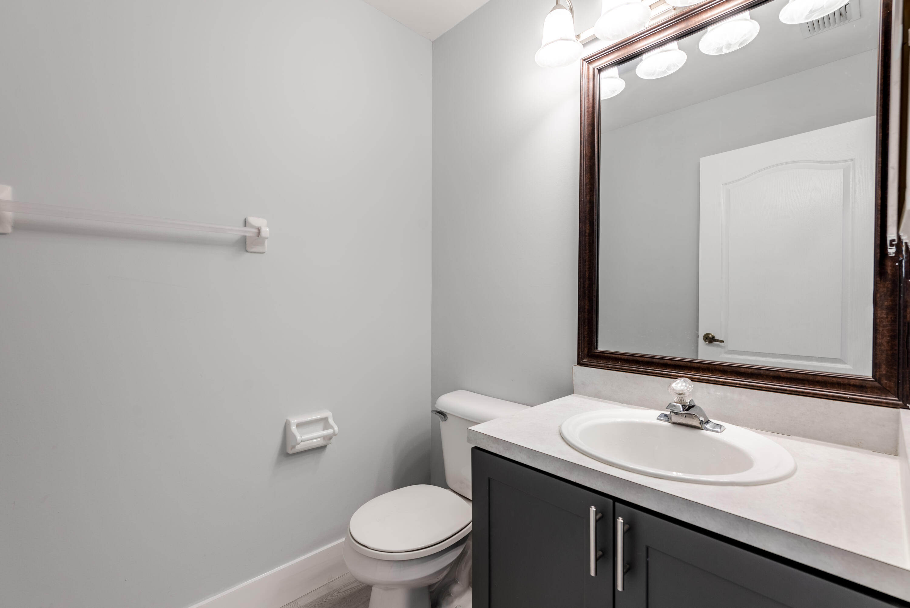 9542 Fox Trot Lane Boca Raton, FL 33496 - Photo 17 of 49 Half Bath
