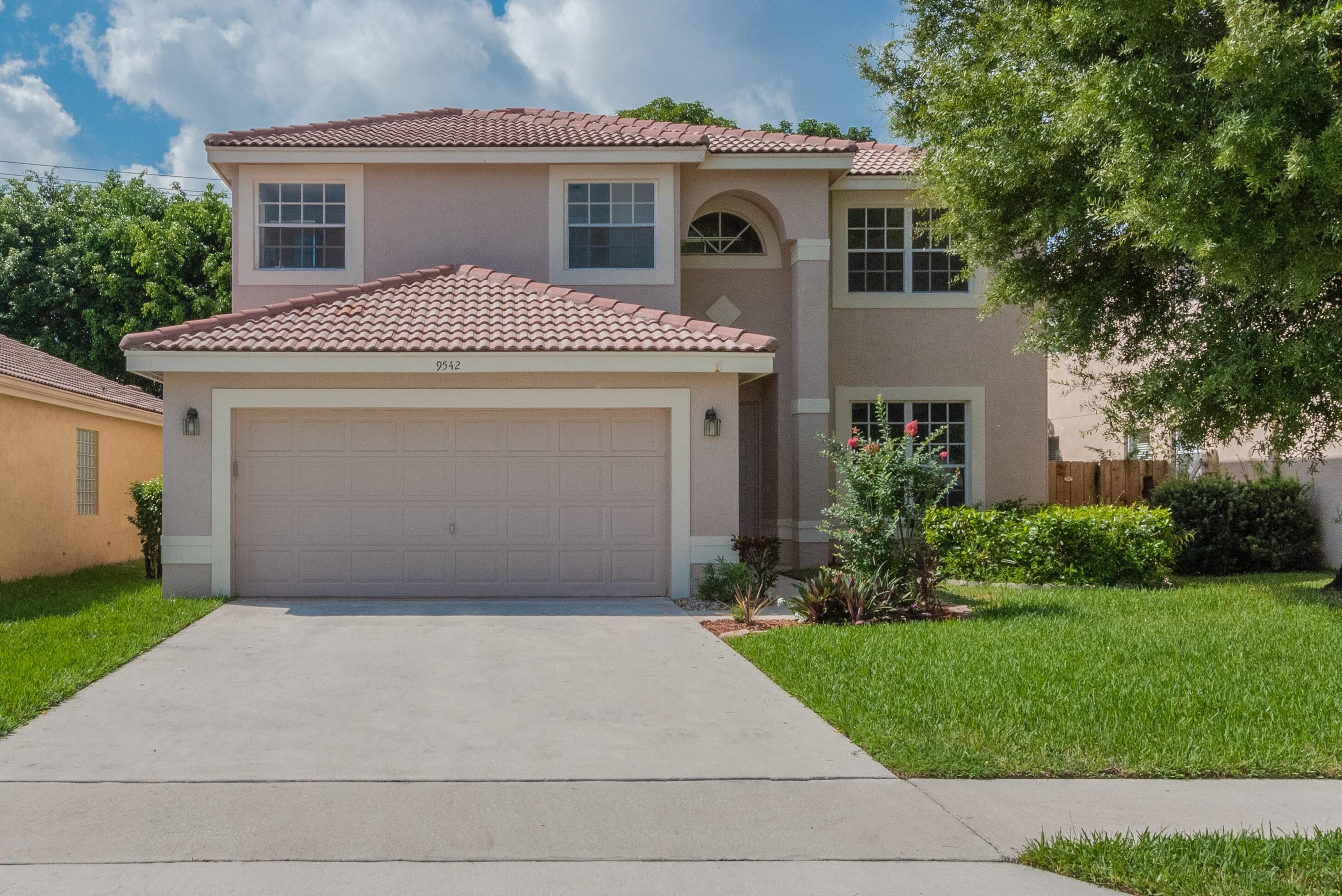 9542 Fox Trot Lane Boca Raton, FL 33496 - Photo 3 of 49 9542 Fox Trot Lane