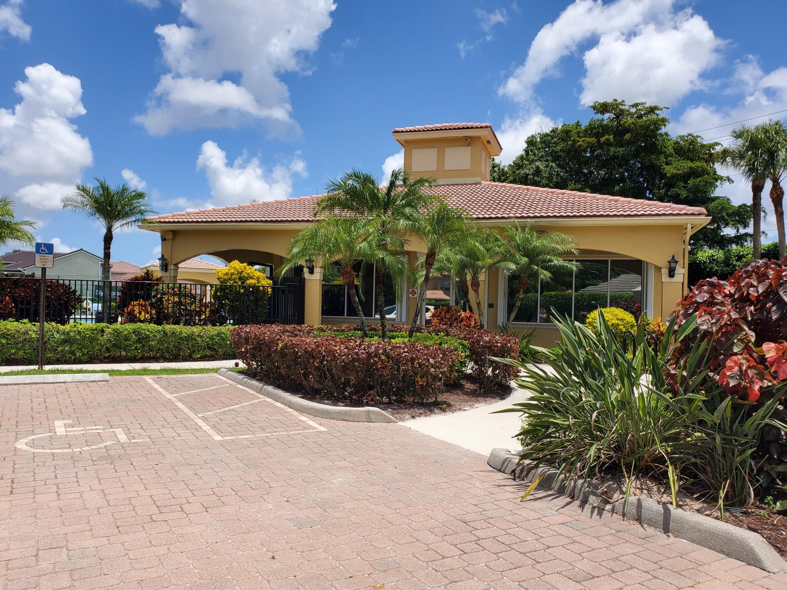 9542 Fox Trot Lane Boca Raton, FL 33496 - Photo 34 of 49 Clubhouse