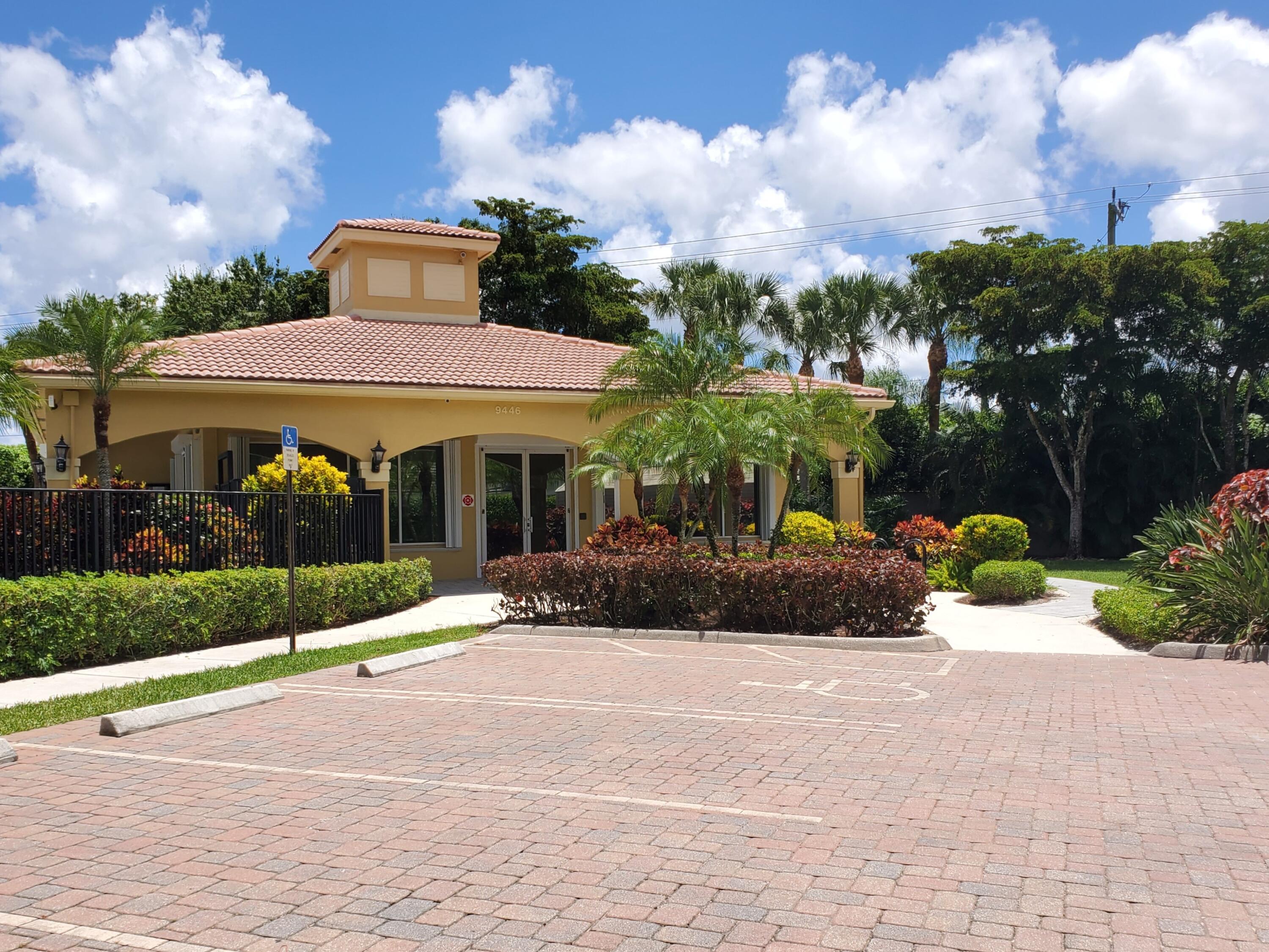 9542 Fox Trot Lane Boca Raton, FL 33496 - Photo 35 of 49 Clubhouse