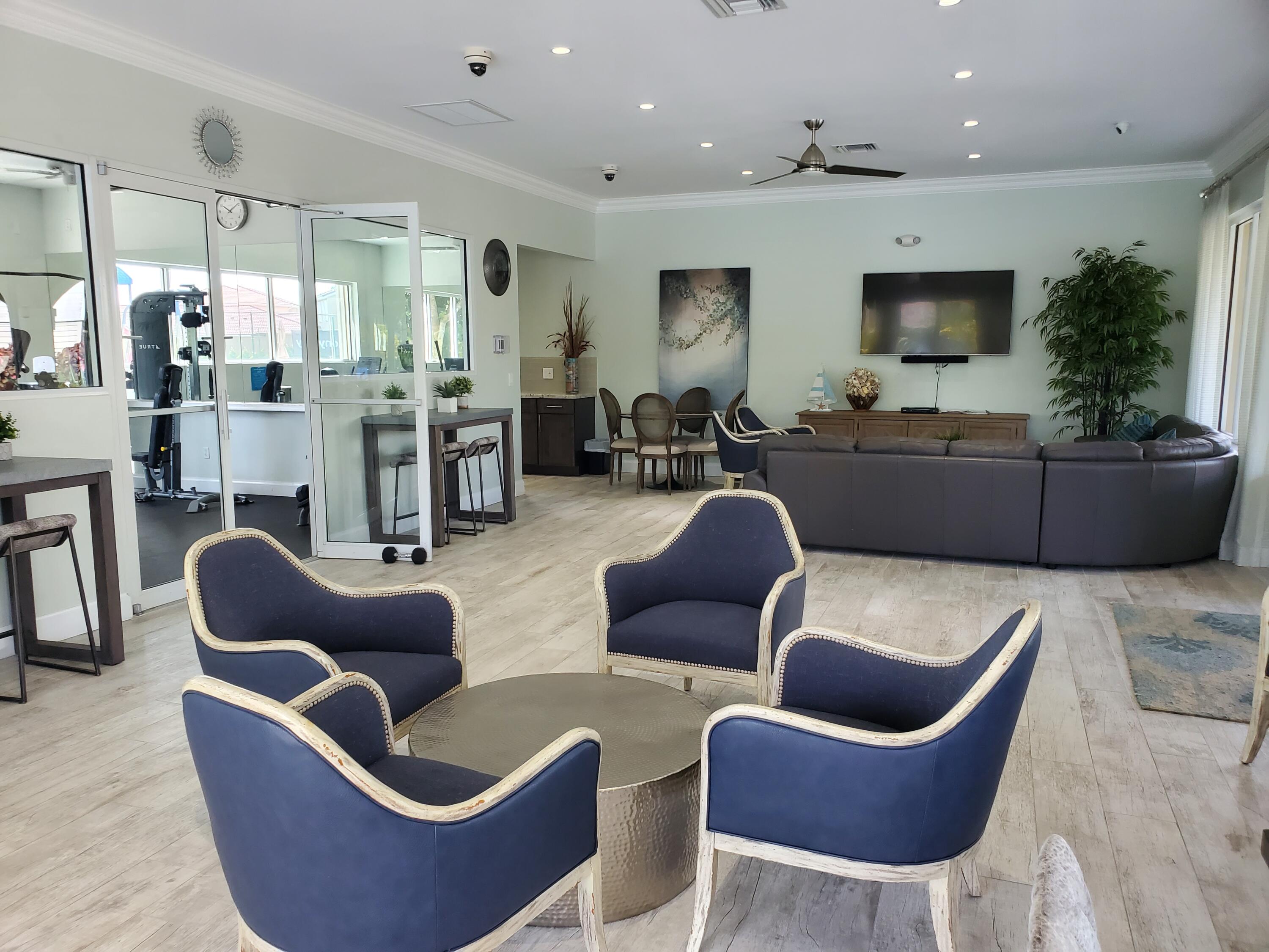 9542 Fox Trot Lane Boca Raton, FL 33496 - Photo 36 of 49 Clubhouse