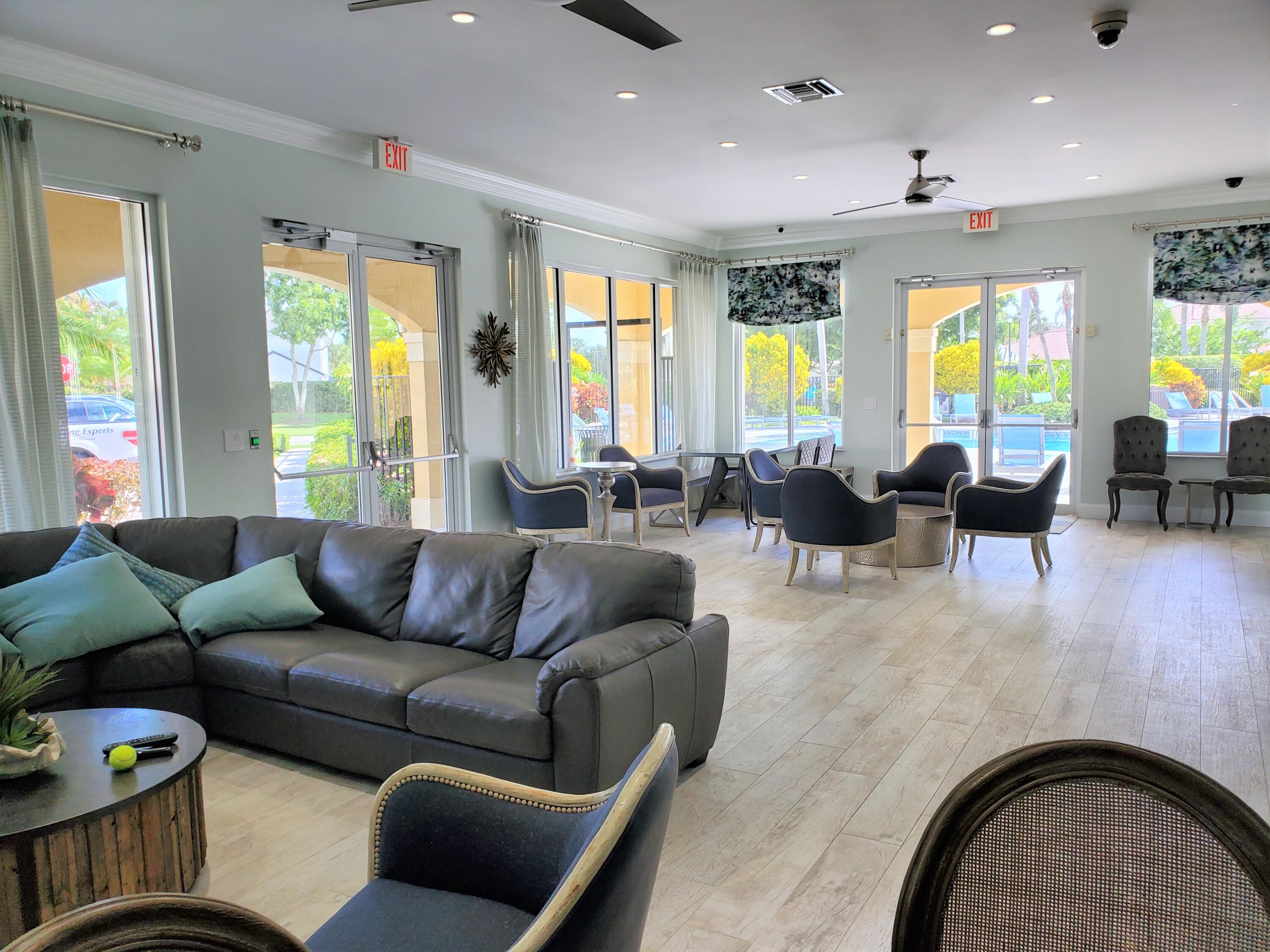9542 Fox Trot Lane Boca Raton, FL 33496 - Photo 37 of 49 Clubhouse