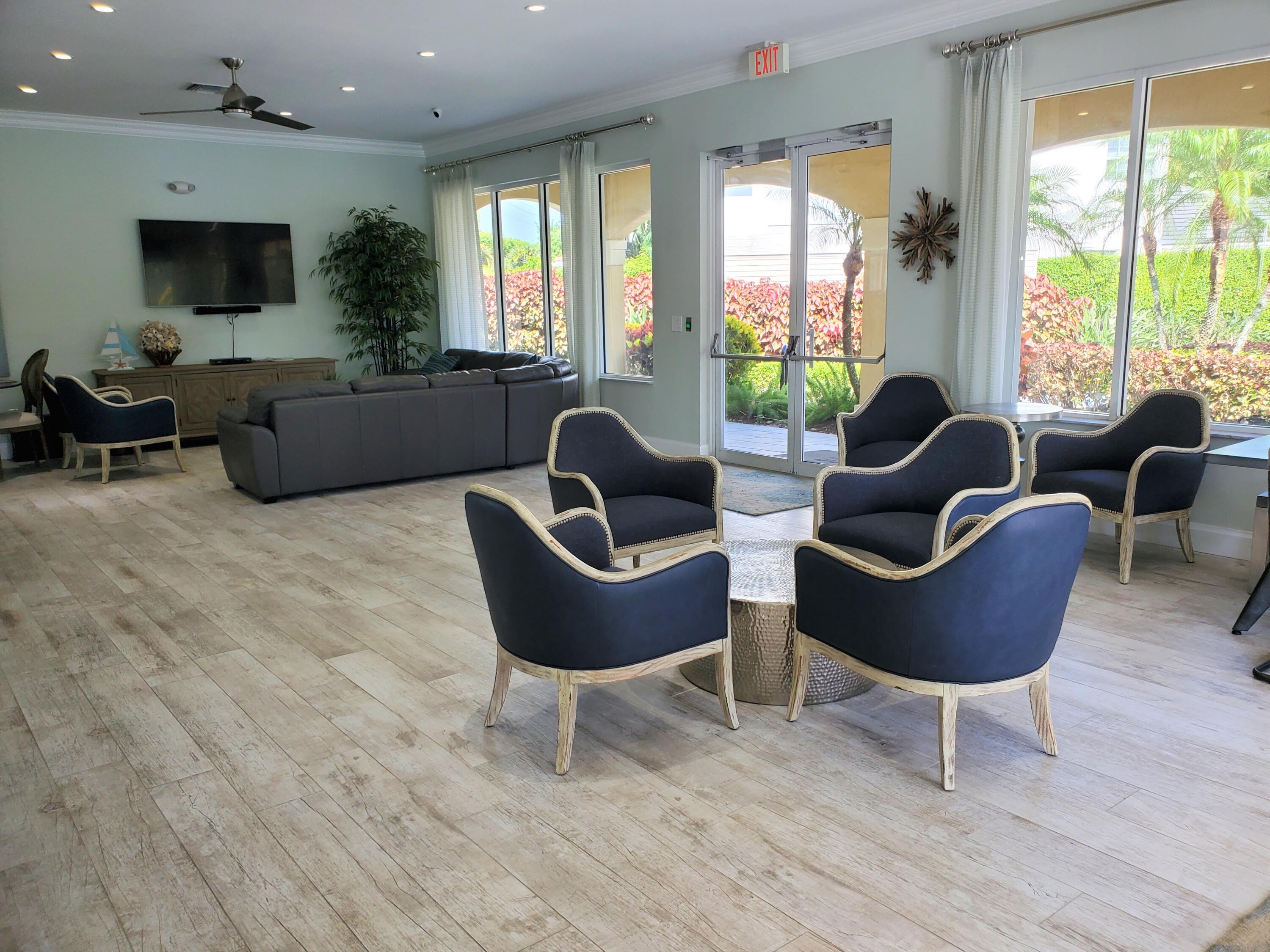 9542 Fox Trot Lane Boca Raton, FL 33496 - Photo 38 of 49 Clubhouse