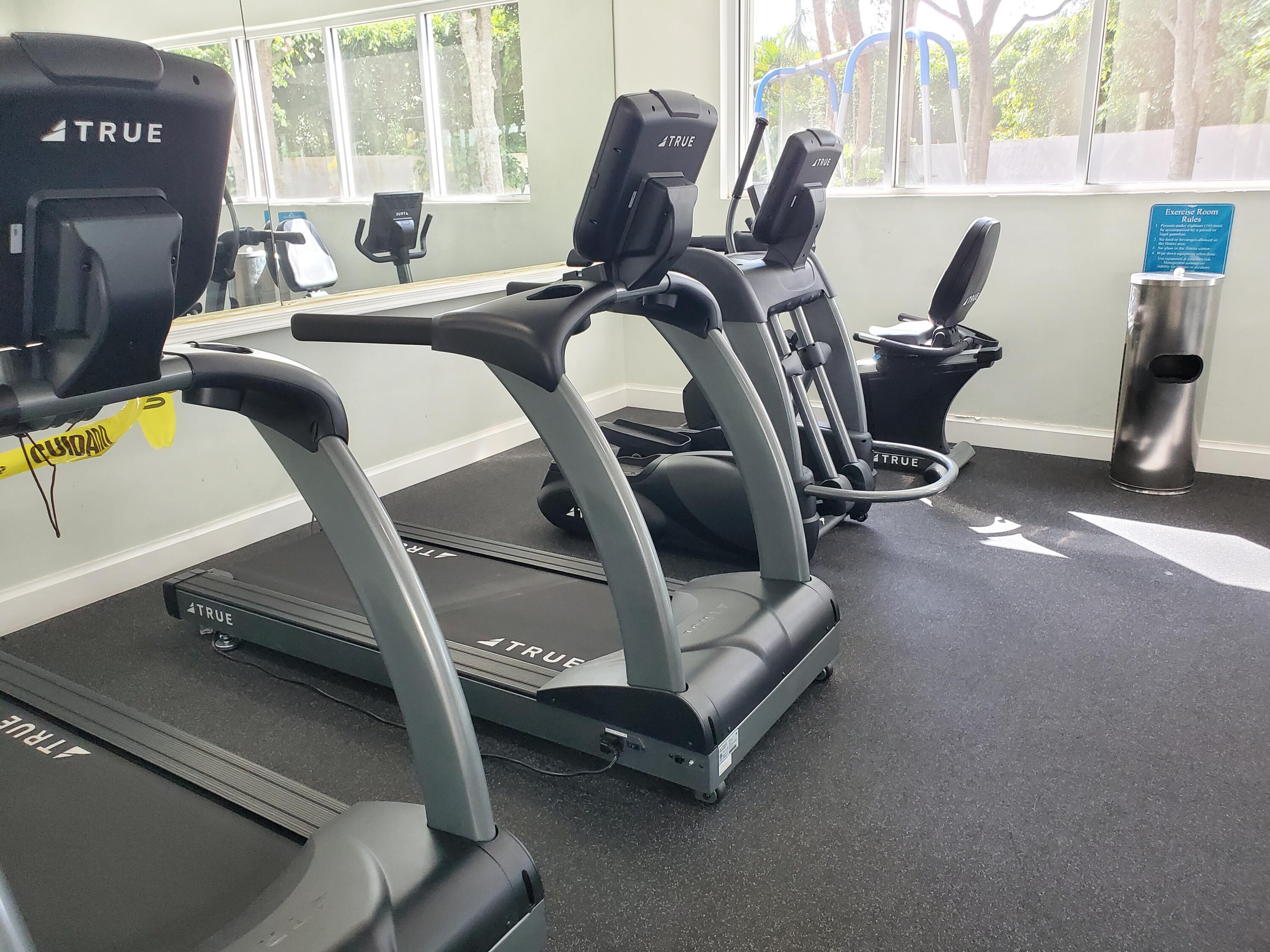 9542 Fox Trot Lane Boca Raton, FL 33496 - Photo 40 of 49 Fitness
