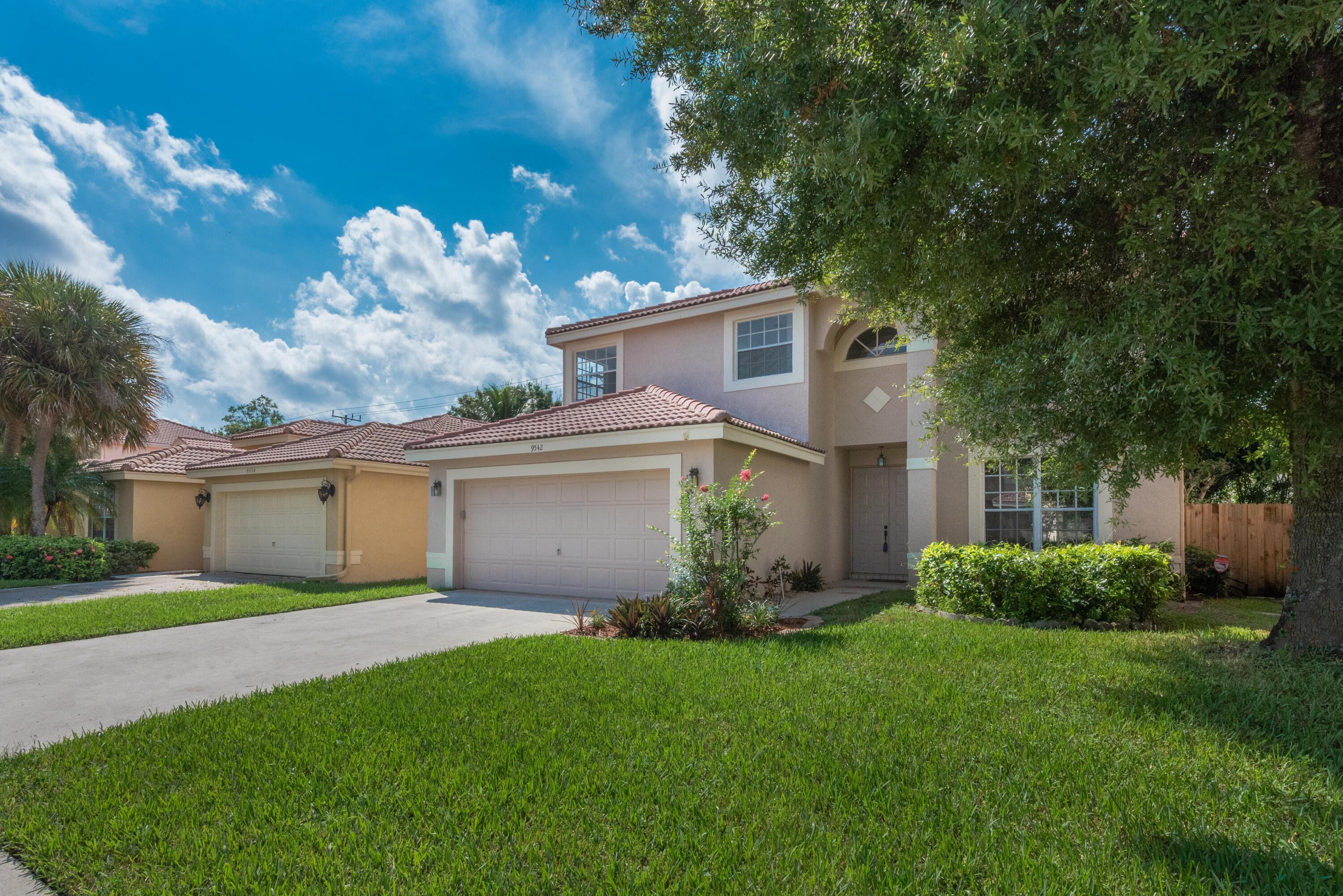 9542 Fox Trot Lane Boca Raton, FL 33496 - Photo 4 of 49 9542 Fox Trot Lane