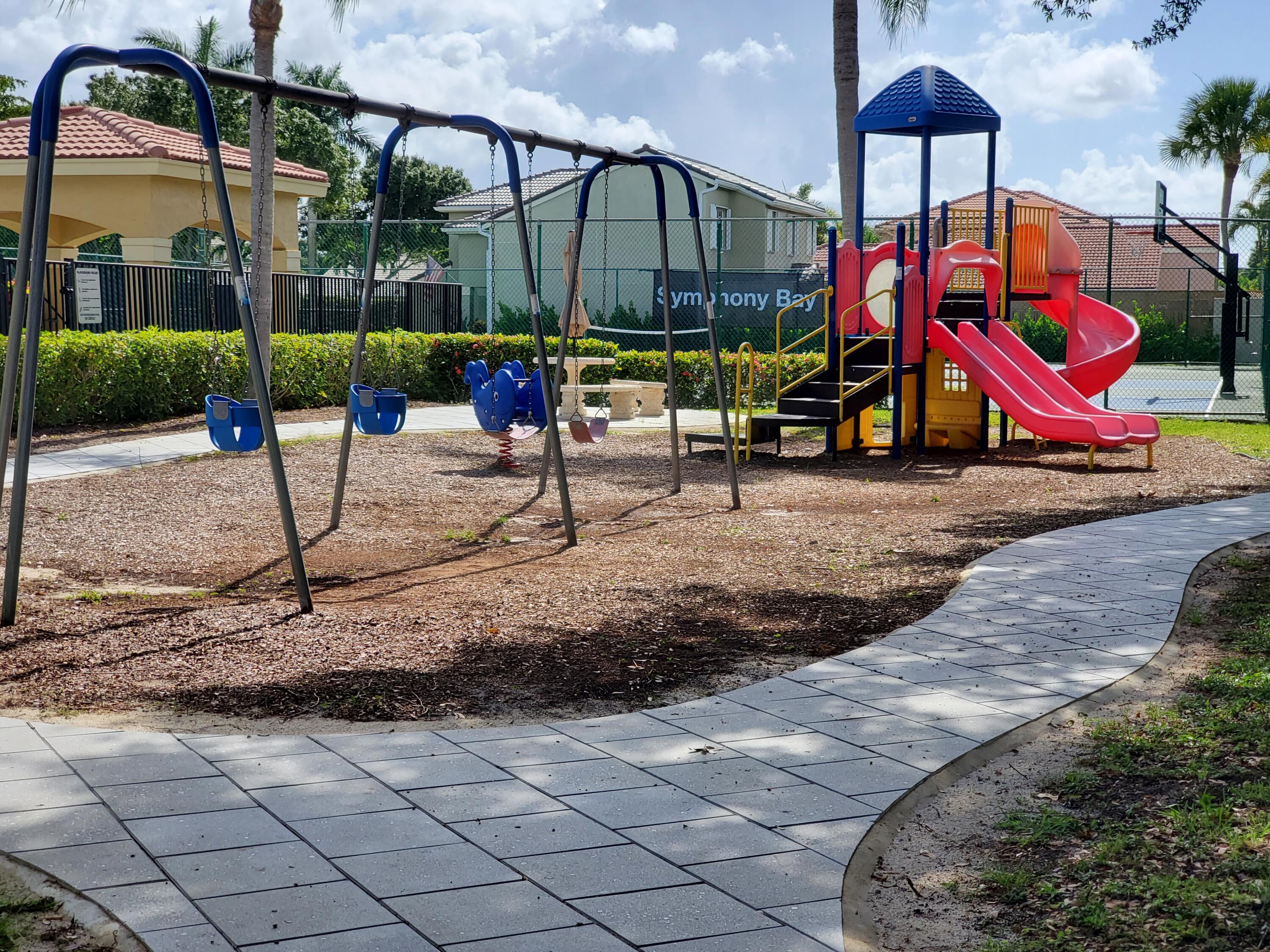 9542 Fox Trot Lane Boca Raton, FL 33496 - Photo 43 of 49 Playground