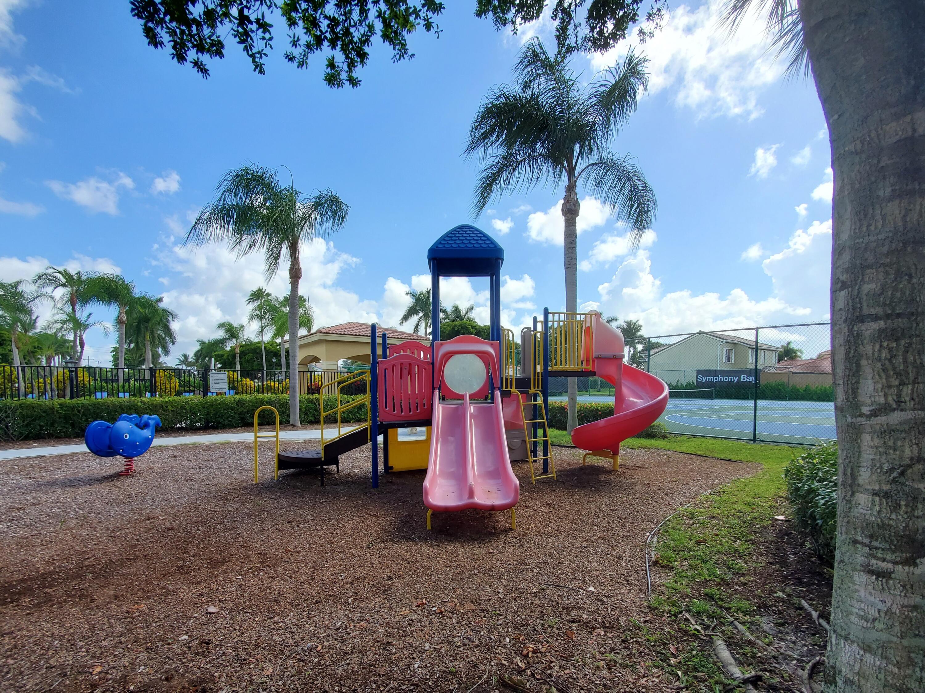 9542 Fox Trot Lane Boca Raton, FL 33496 - Photo 44 of 49 Playground