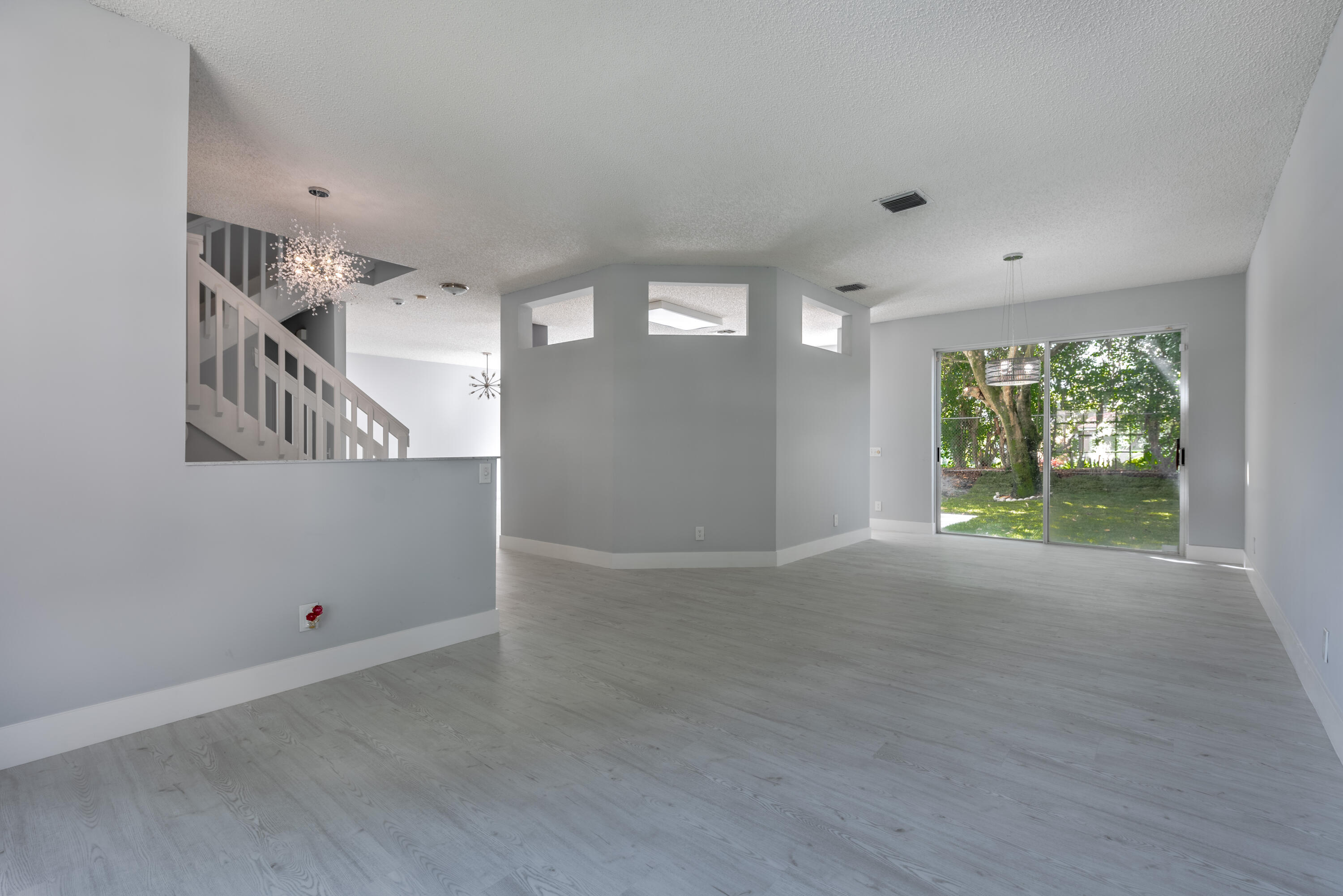 9542 Fox Trot Lane Boca Raton, FL 33496 - Photo 8 of 49 Living/Dining Rm