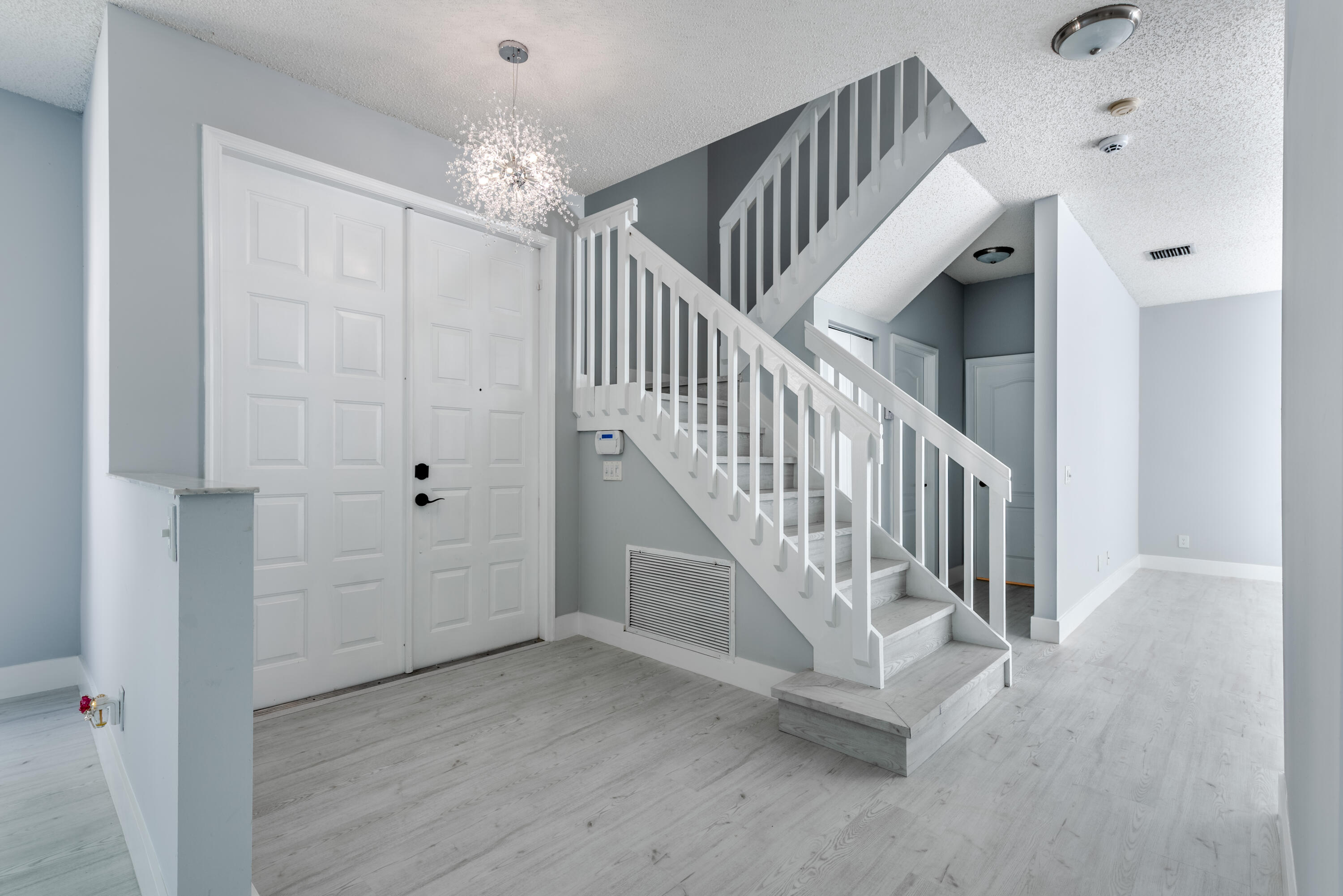 9542 Fox Trot Lane Boca Raton, FL 33496 - Photo 9 of 49 Foyer