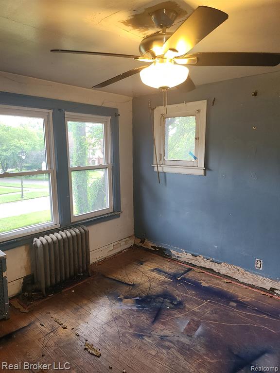 14613 Rutland Street Detroit, MI 48227 - Photo 13 of 20
