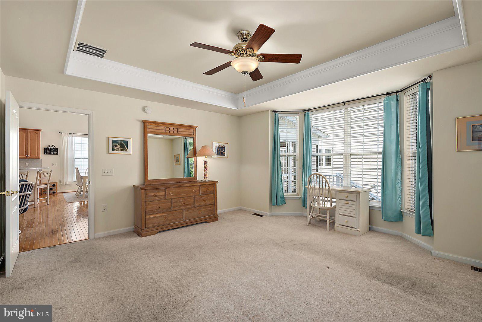 2 Audubon Circle Berlin, MD 21811 - Photo 25 of 71 a living room with furniture and a large window