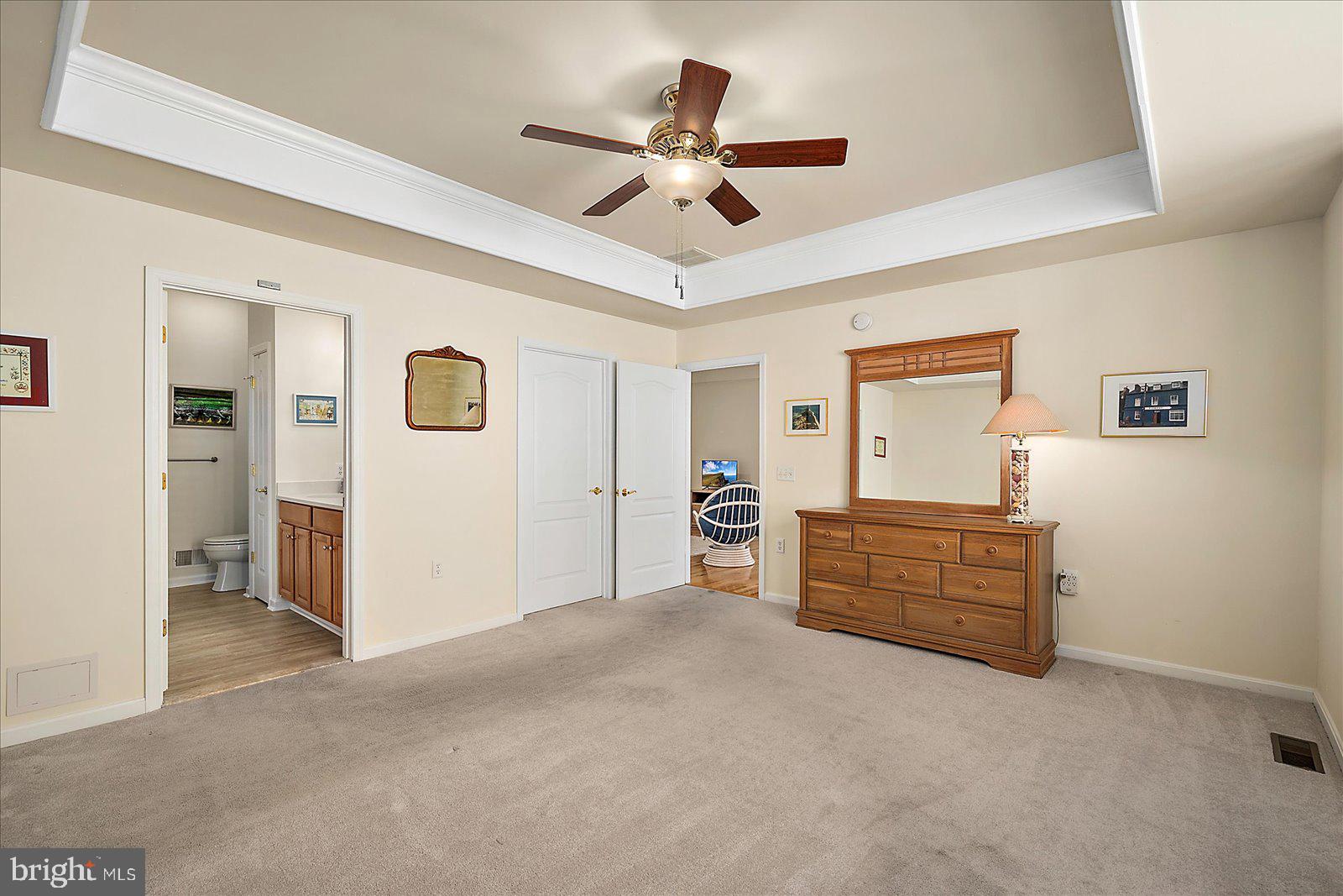 2 Audubon Circle Berlin, MD 21811 - Photo 26 of 71 a room with furniture and a ceiling fan