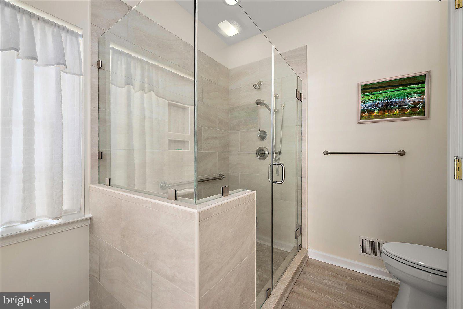 2 Audubon Circle Berlin, MD 21811 - Photo 29 of 71 a bathroom with a shower toilet and sink