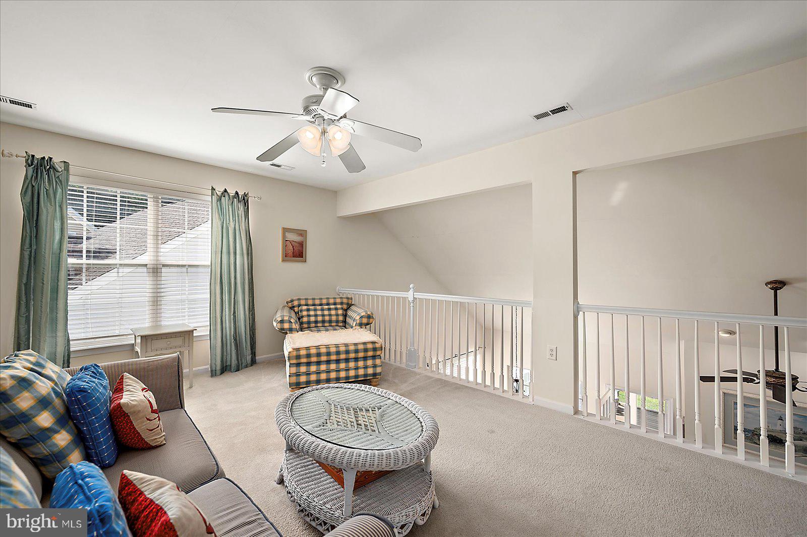2 Audubon Circle Berlin, MD 21811 - Photo 39 of 71 a living room with furniture and a window