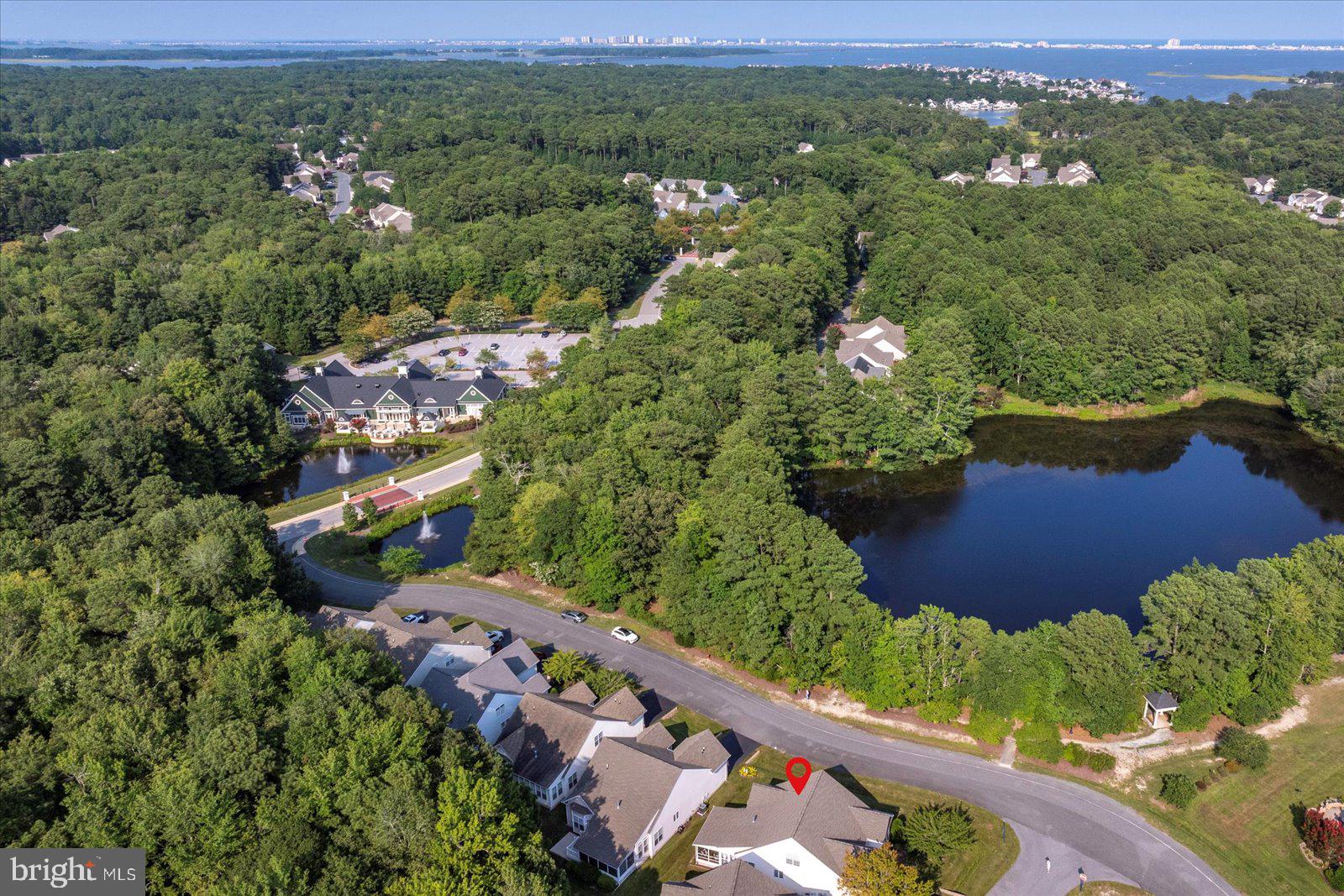 2 Audubon Circle Berlin, MD 21811 - Photo 4 of 71 So close to community center!