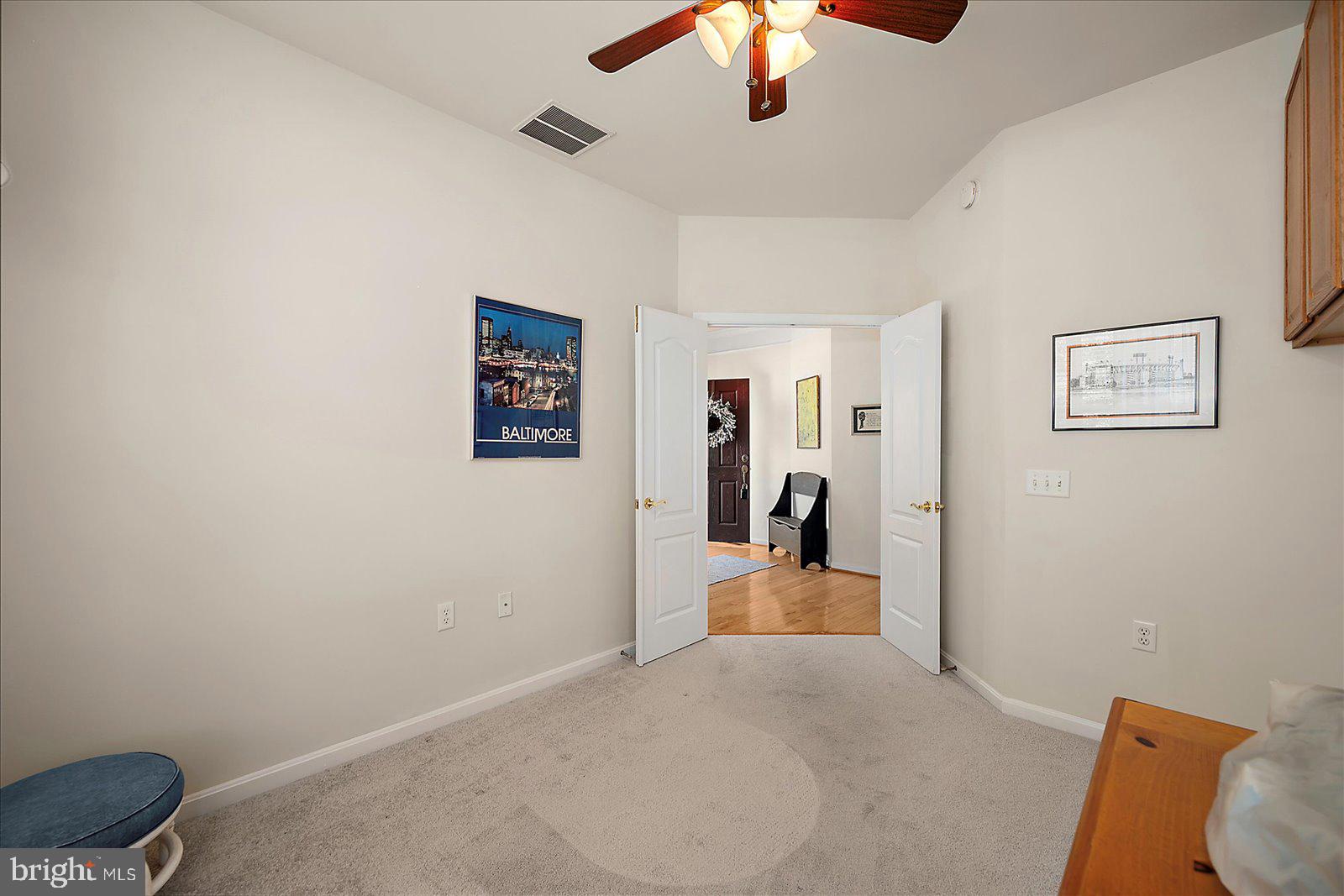 2 Audubon Circle Berlin, MD 21811 - Photo 43 of 71 a view of a livingroom with a staircase