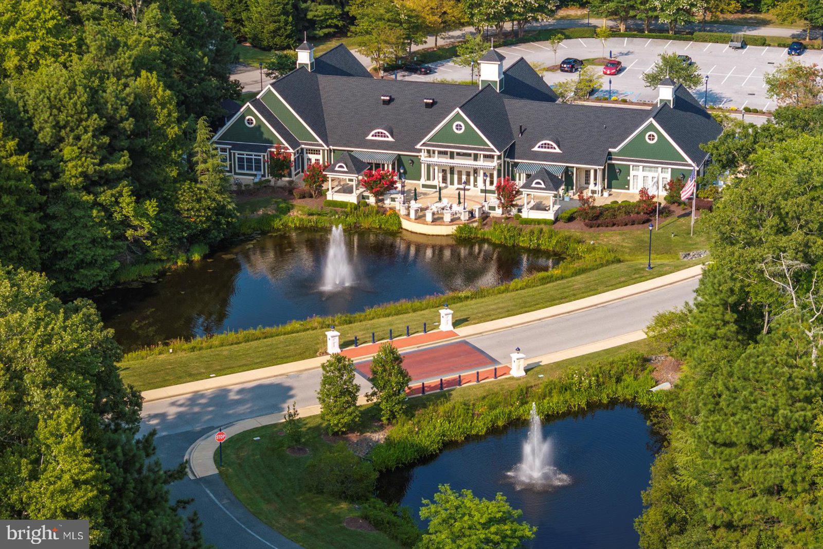 2 Audubon Circle Berlin, MD 21811 - Photo 58 of 71 an aerial view of a house