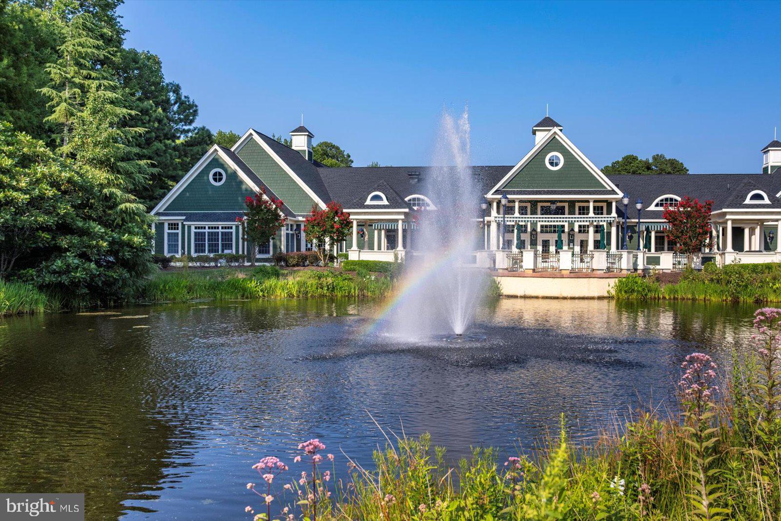 2 Audubon Circle Berlin, MD 21811 - Photo 60 of 71 a front view of a house with a yard