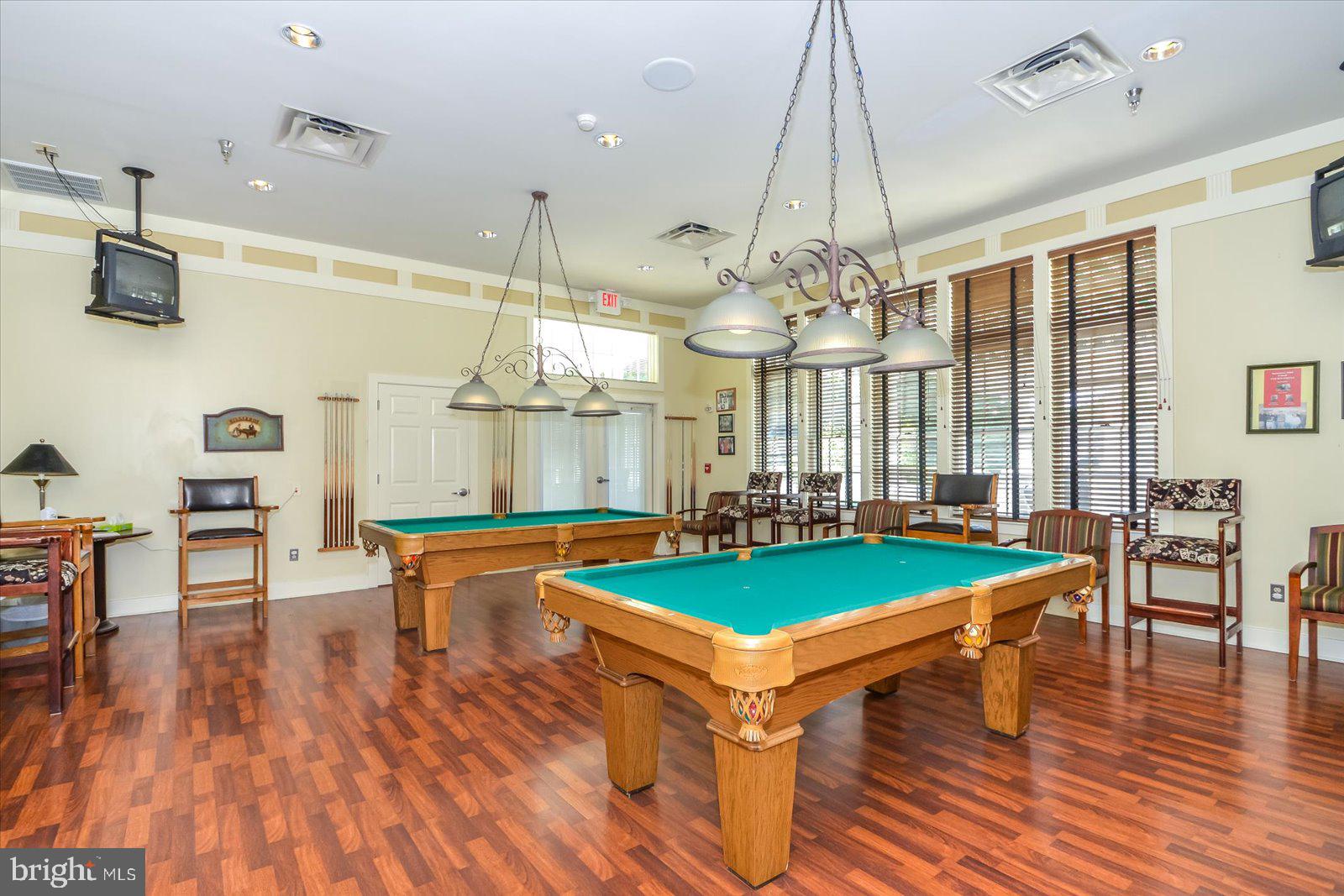 2 Audubon Circle Berlin, MD 21811 - Photo 65 of 71 a large room with pool table and chairs