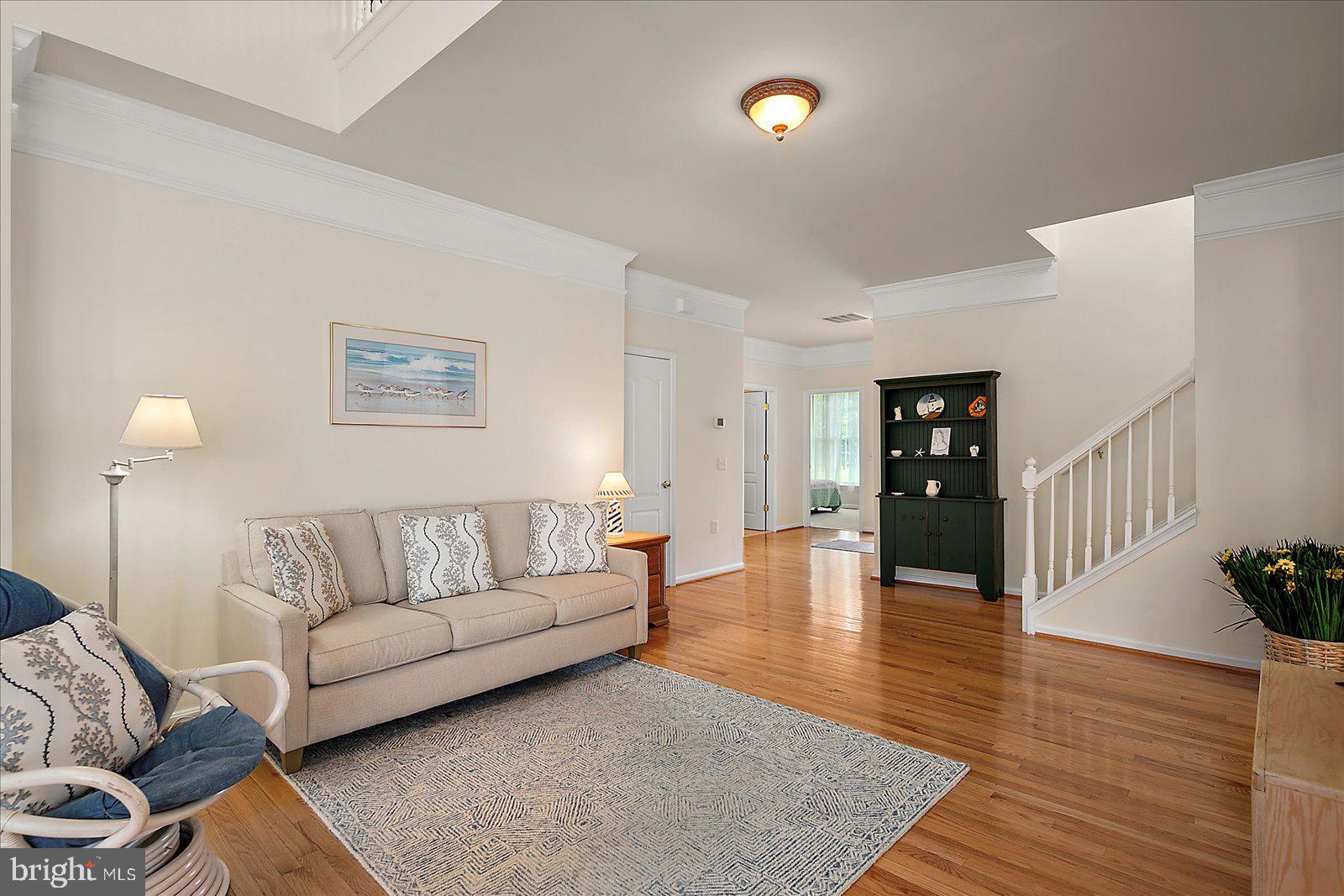 2 Audubon Circle Berlin, MD 21811 - Photo 10 of 71 a living room with furniture and wooden floor