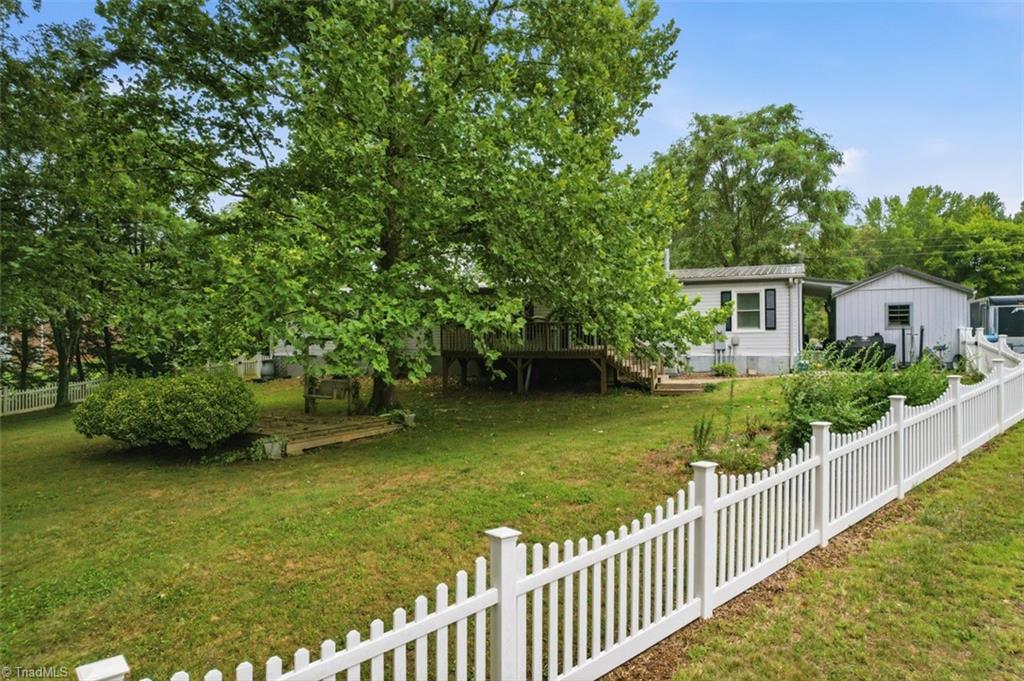 200 Odell Myers Road Advance, NC 27006 - Photo 36 of 42
