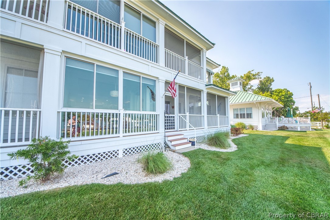 26 Oyster Road, Unit 10 Urbanna, VA 23175 - Photo 6 of 45