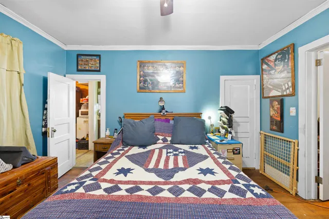 $255,000 | 6 Berkley Avenue, Greenville, SC 29609