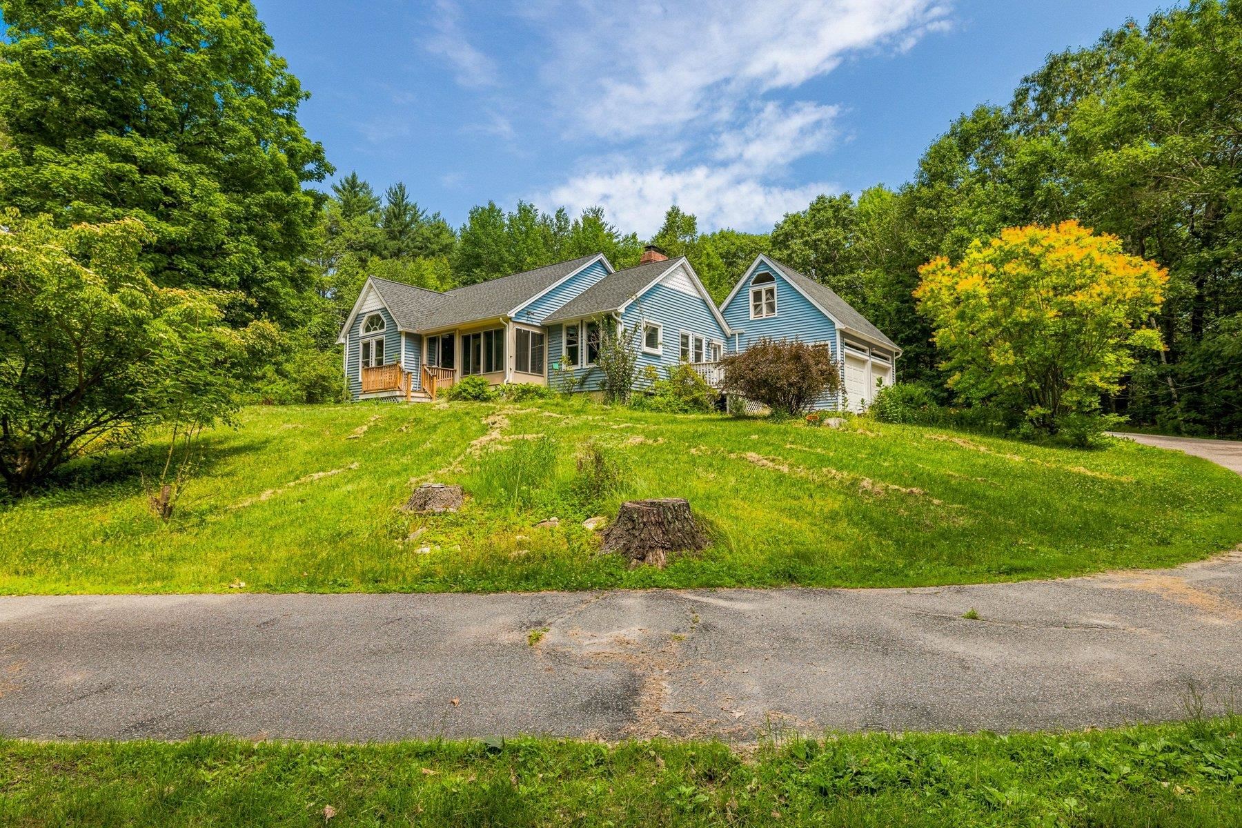 35 Stevens Hill Road Nottingham, NH 03290 - Photo 44 of 56
