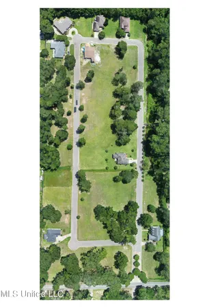 $39,000 | Lot 32 Briar Creek Circle, Laurel, MS 39440