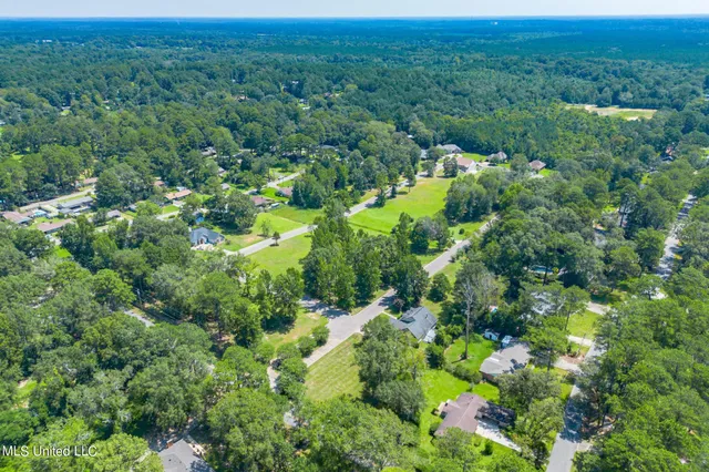 $32,500 | Lot 32 Briar Creek Circle, Laurel, MS 39440