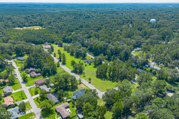 $39,000 | Lot 32 Briar Creek Circle, Laurel, MS 39440