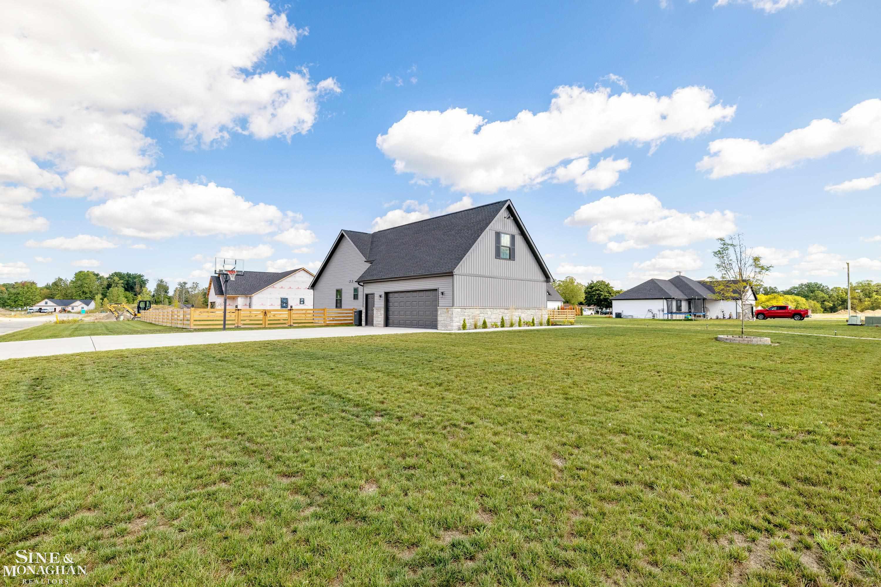 1810 Riley Road St. Clair, MI 48079 - Photo 45 of 61