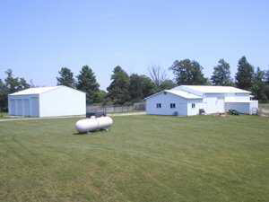 67333 Mulberry Road Lakeville, IN 46536 - Photo 2 of 8