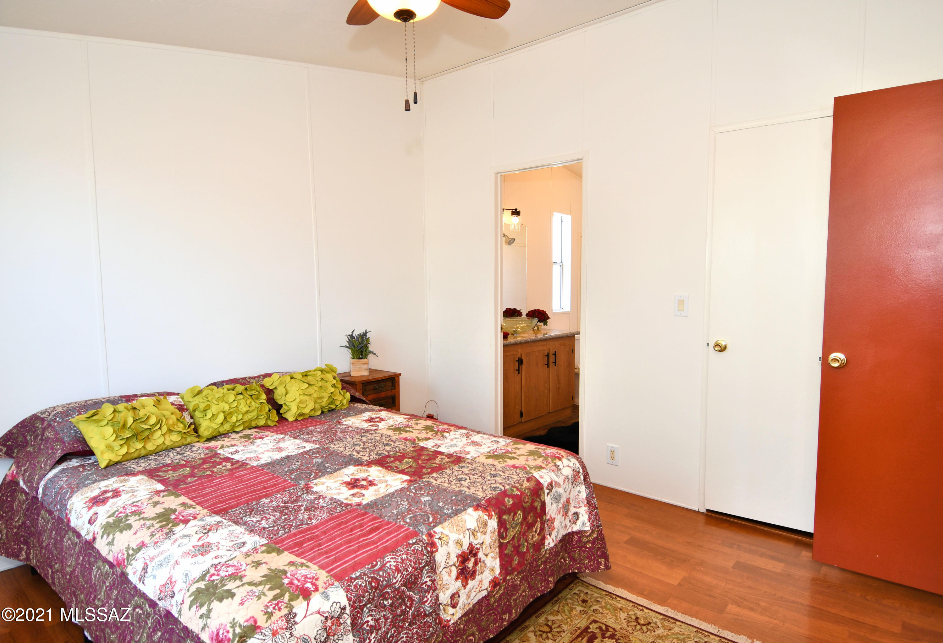 11545 North Derringer Road Marana, AZ 85653 - Photo 18 of 26