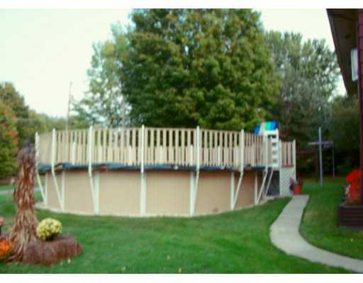 405 Fairgrounds Road Stoneboro, PA 16153 - Photo 2 of 8 Swimming Pool/Hot Tub/Sauna.