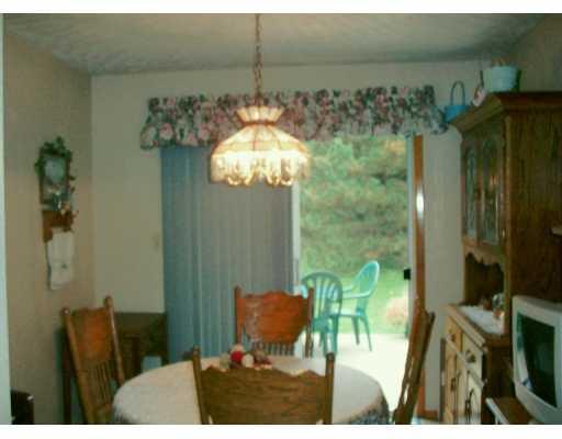 405 Fairgrounds Road Stoneboro, PA 16153 - Photo 4 of 8 Dining Room.
