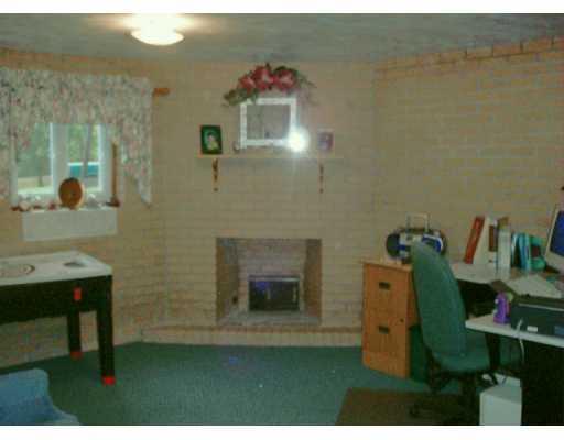 405 Fairgrounds Road Stoneboro, PA 16153 - Photo 8 of 8 Den/Family/Great Room.