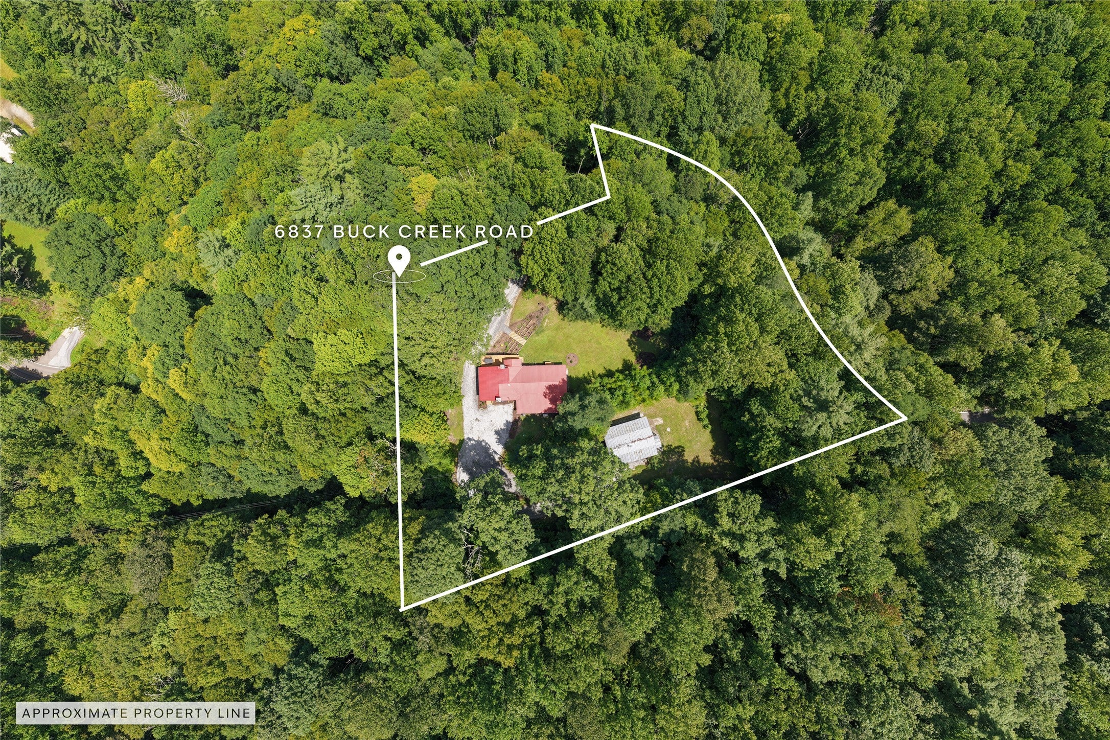 6837 Buck Creek Road Highlands, NC 28741 - Photo 91 of 96 Gallery Image 91