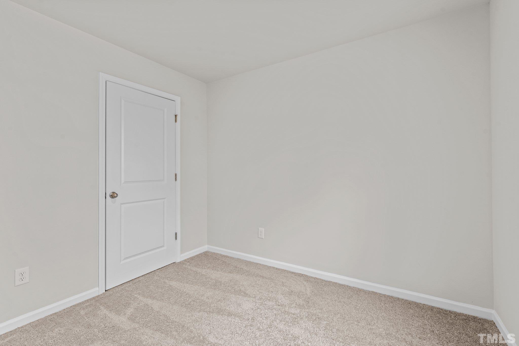 96 Somerset Drive Roxboro, NC 27573 - Photo 28 of 29 a view of an empty room