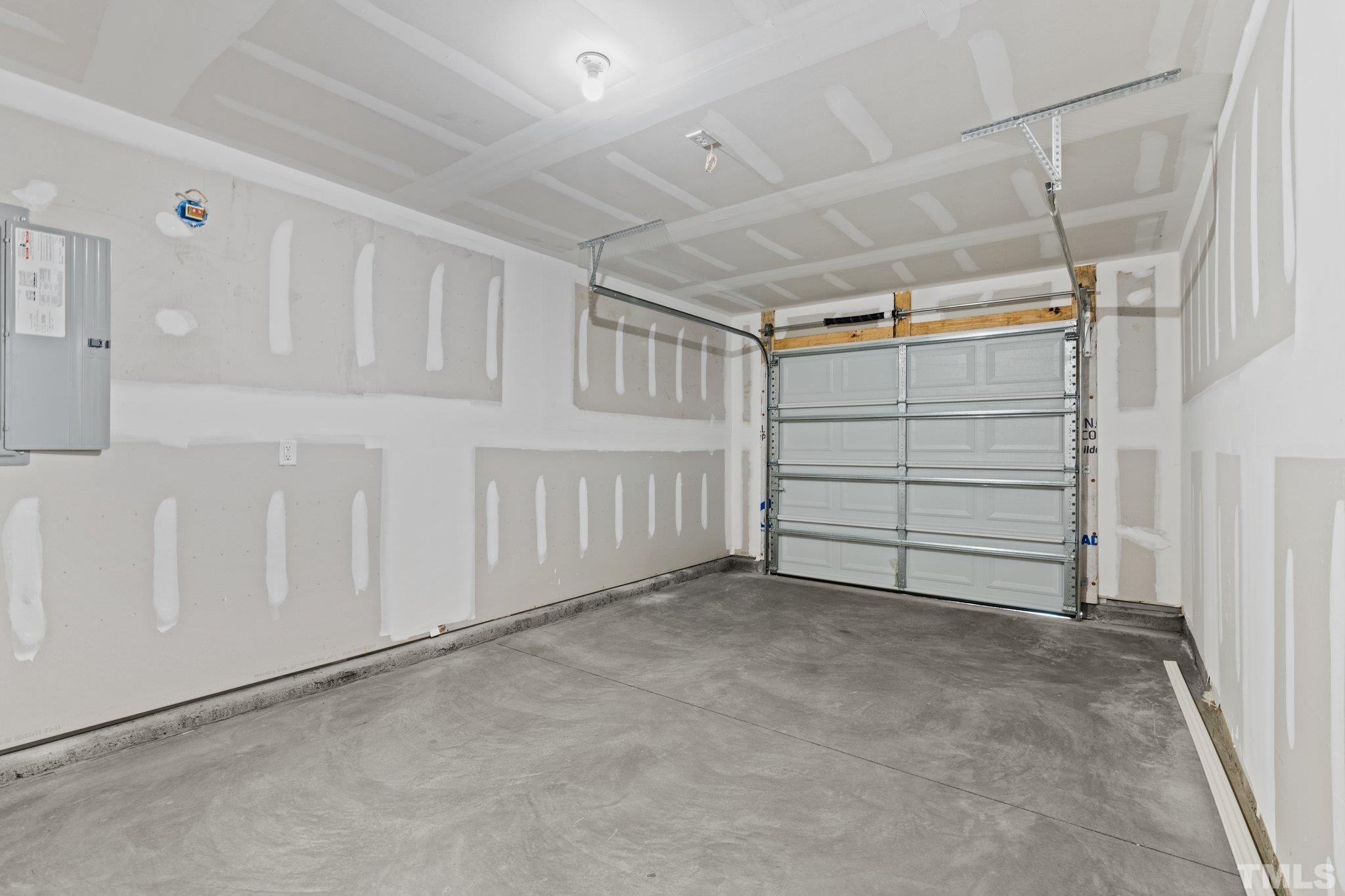 96 Somerset Drive Roxboro, NC 27573 - Photo 29 of 29 a view of a room with an empty space