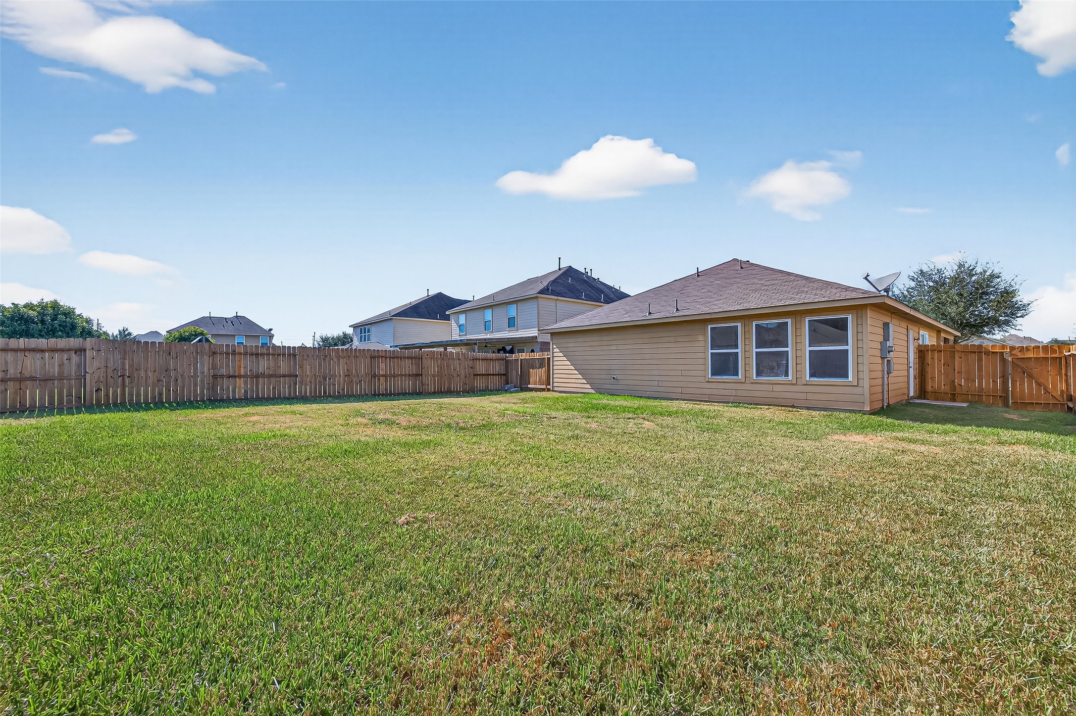 2107 Bishop Hollow Lane Rosenberg, TX 77471 - Photo 21 of 22