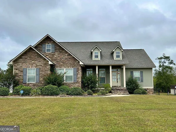 $308,000 | 45 Surrey Circle, Tifton, GA 31793