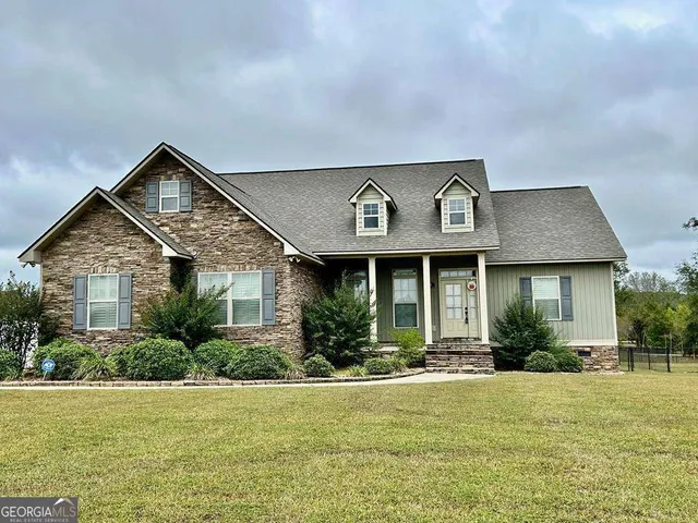 $317,000 | 45 Surrey Circle, Tifton, GA 31793