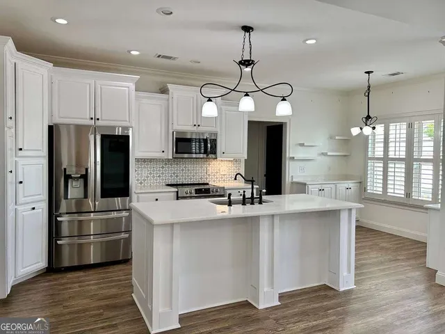 $317,000 | 45 Surrey Circle, Tifton, GA 31793