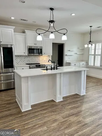 $317,000 | 45 Surrey Circle, Tifton, GA 31793