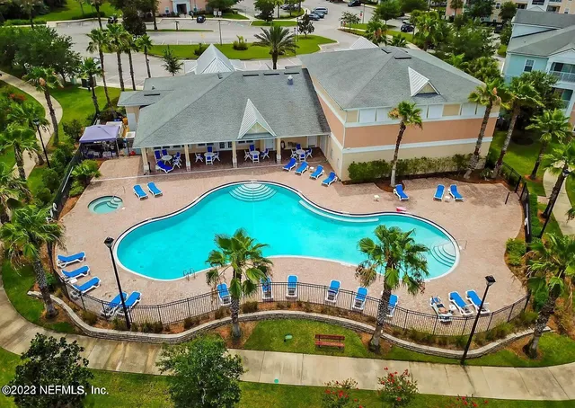 $1,500 | 8226 Green Parrot Road, Unit 308, Jacksonville, FL 32256