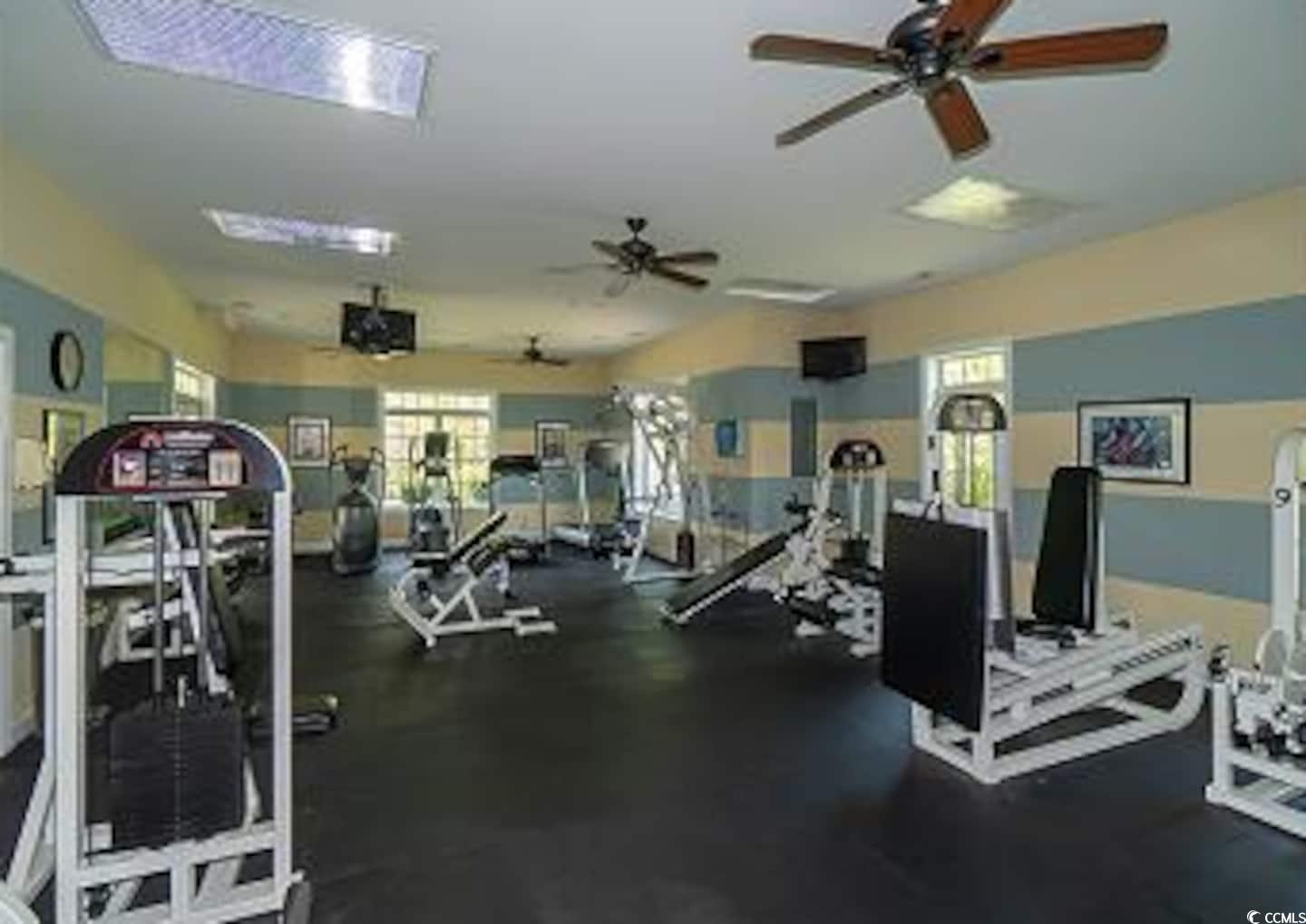 1004 Ray Costin Way, Unit 207 Murrells Inlet, SC 29576 - Photo 21 of 29 Gallery Image 21