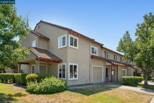 $615,000 | 1158 St Matthew Place, Unit 107, Concord, CA 94518